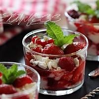 recette Eton Mess