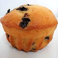 recette MUFFINS FACON GATEAU AU YAOURT