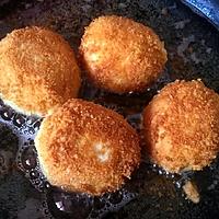 recette ŒUFS DE PÂQUES