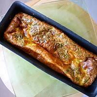 recette Pain de poisson au thon