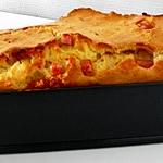 recette CAKE SALE