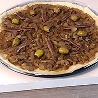 recette Pisaladiére