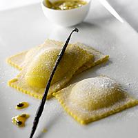 recette Raviolis sucrés ImPrO'vista