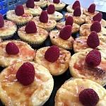 recette Cheesecake citron vert framboise