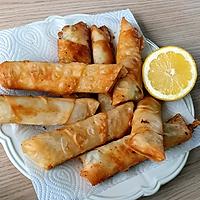 recette Borek