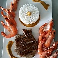 recette La pêche du vendredi