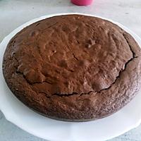 recette gateau au yaourt et au chocolat