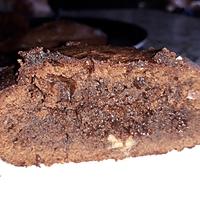 recette Gateau façon brownie