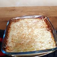 recette Hachis parmentier à la severinette