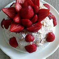 recette charlotte aux fraises et mascarpone