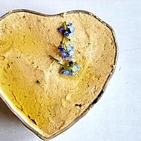 recette Houmous à l'aubergine