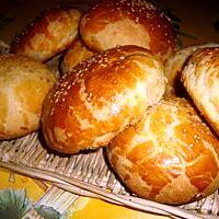 recette Briochettes