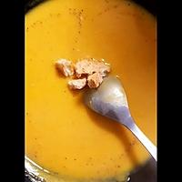 recette Velouté de butternut