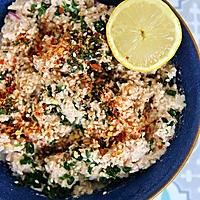 recette Rillettes Thon Artichaut