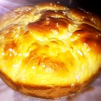 recette Brioche