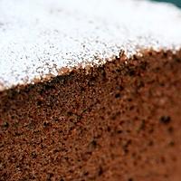 recette Gâteau au Chocolat Aérien