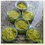 recette Kiwis curd au Micro-ondes