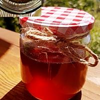 recette Sirop pour la toux aux bourgeons de sapin, plantain et sauge