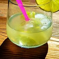 recette Caipirinha