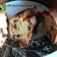 recette Brioche sans pétrissage