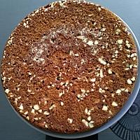 recette Gâteau à la farine de châtaigne