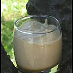 recette Mousse au café & mascarpone