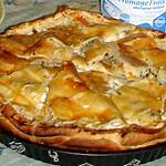 recette paté aux pommes de terre