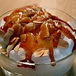 recette Iles flottantes ou oeufs à la neige