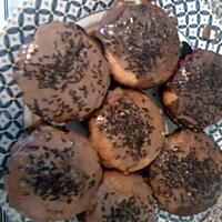 recette petit muffines tres facile