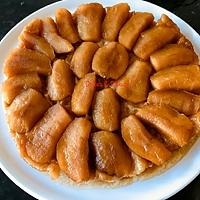 recette Tarte Tatin