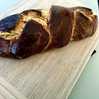 recette brioche tressée de gioisa 05