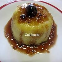 recette Gâteaux aux banane et cerises.micro-ondes.