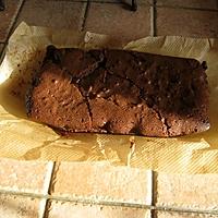 recette Foondant au chocolat plus que fondant