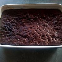 recette brownies