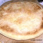 recette Pain Tajine