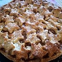 recette Apple Pie