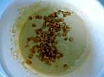 gateau yaourt au beurre de rhubarbe (1)