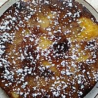 recette gateau croustillant a la mangue