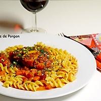 recette Osso bucco alla milanese