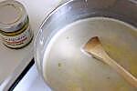 riz au lait à la crème de pistache (1)