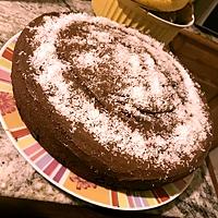 recette GATEAU CHOCOLAT ET COCO