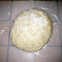 recette Pâte magique en 10 minutes