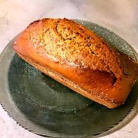 recette Pain d'épices