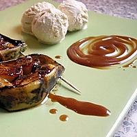 recette Faire un caramel express