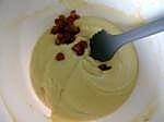 gateau yaourt confiture lait et clémentine (3)