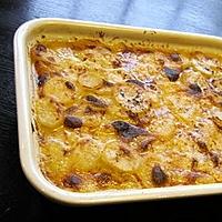 recette Cuire des pommes de terre en 5 minutes