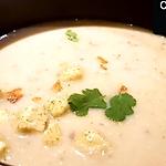 recette Soupe complète poireau quinoa ,sarrasin, lentilles adoptée par mon fils de 4ans!..