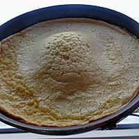 recette Dutch Baby (Pancake Hollandais)