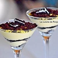 recette Tiramisu aux oréos