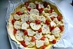 tarte au chou fleur (4)